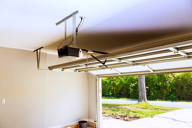 Top rated local Garage Door Roller Replacement specialists in Ripon, CA